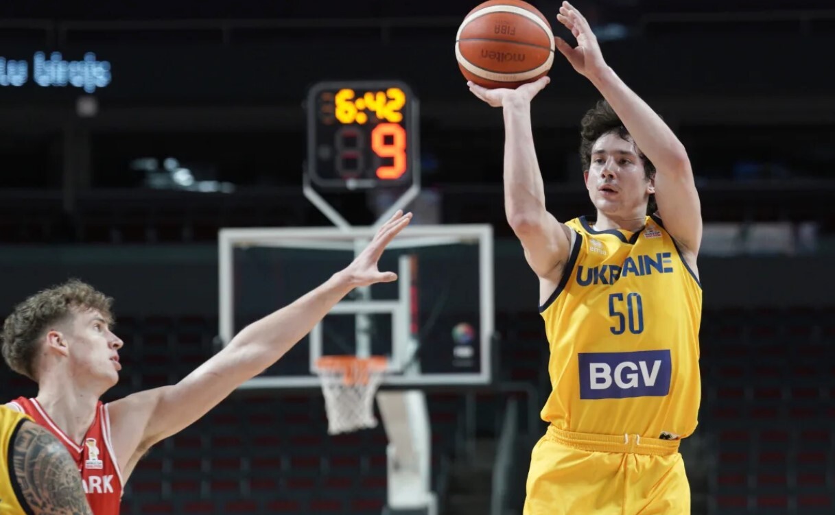 Олександр Ковляр піднявся на четверте місце в історичному рейтингу асистентів збірної